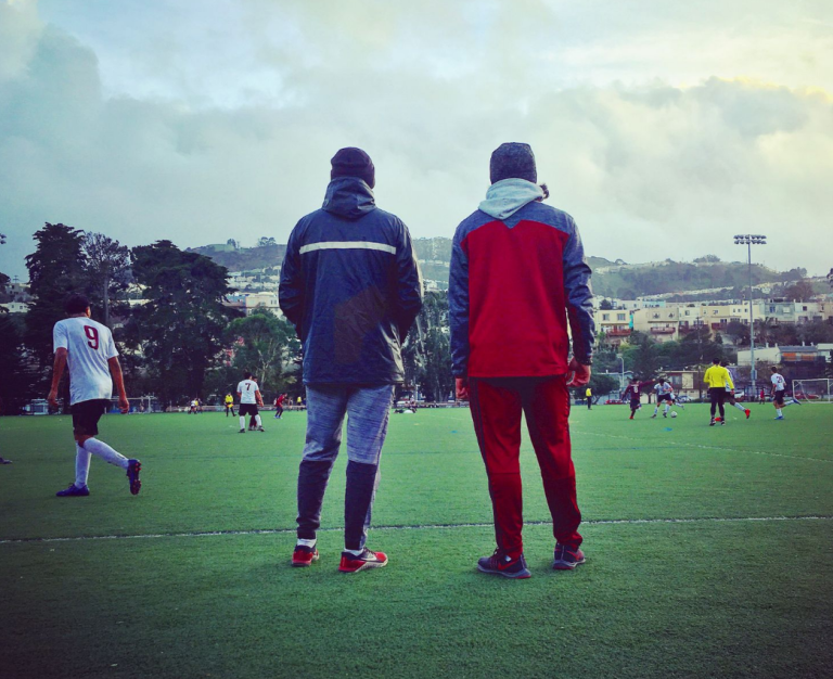 Football Academies in Manchester: Training the Stars of Tomorrow