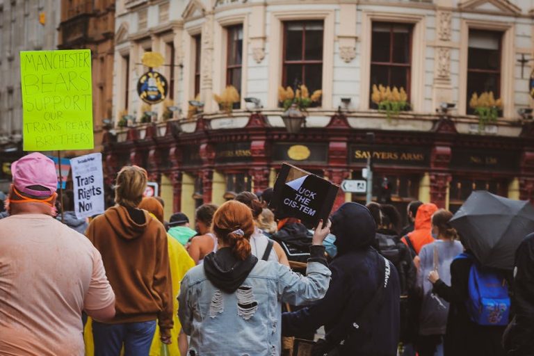 How Football Brings People Together in Manchester