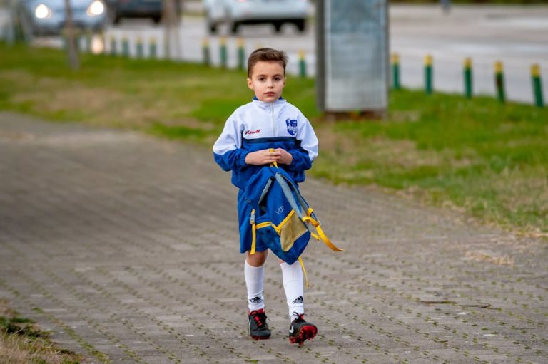 Football Academies in Manchester: Opportunities for Youth