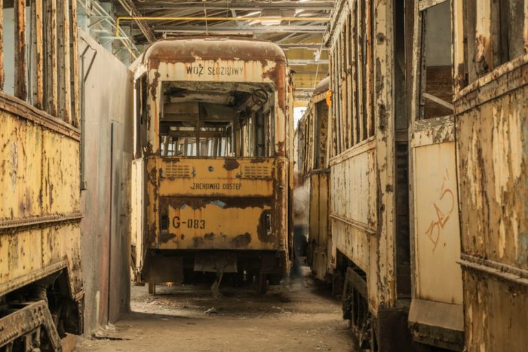 A Guide to Manchester’s Historic Tram Depot